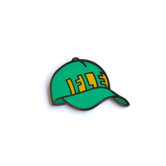 Flex Hat Pin