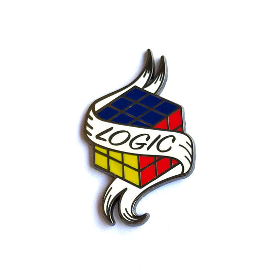 Logic Pin